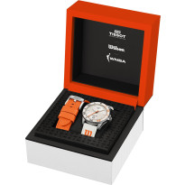 Pánske hodinky Tissot T120.410.17.011.00