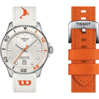Pánske hodinky Tissot T120.410.17.011.00