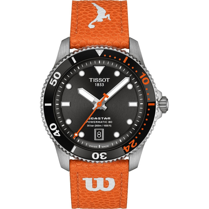 Pánske hodinky Tissot T120.807.17.051.00