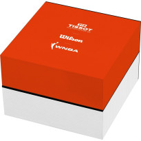 Pánske hodinky Tissot T120.807.17.051.00