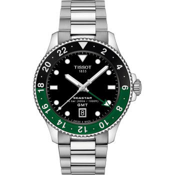 Pánske hodinky Tissot T120.852.11.051.00