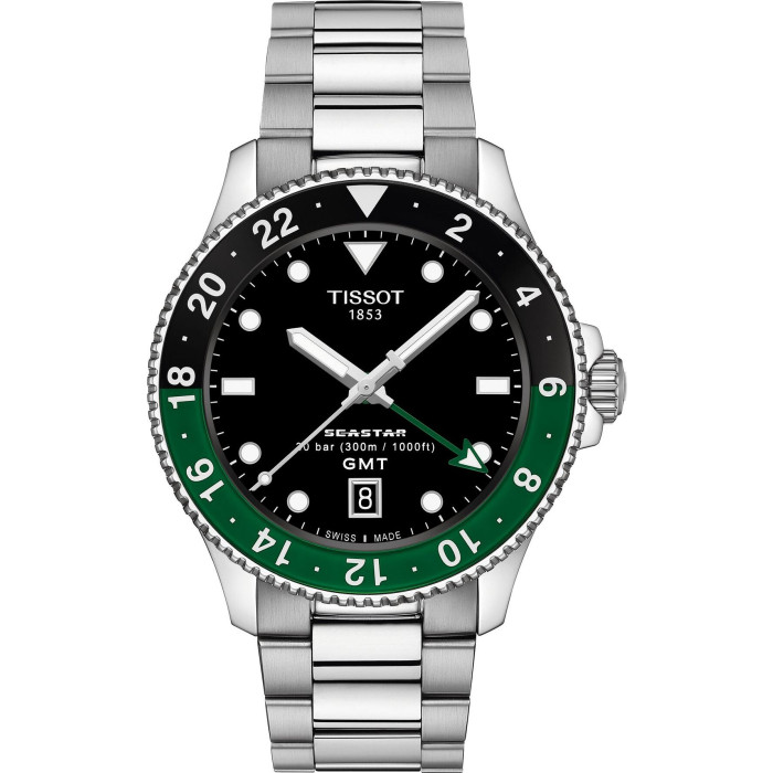 Pánske hodinky Tissot T120.852.11.051.00