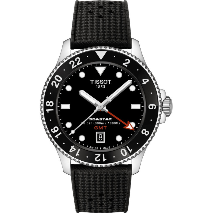 Pánske hodinky Tissot T120.852.17.051.00