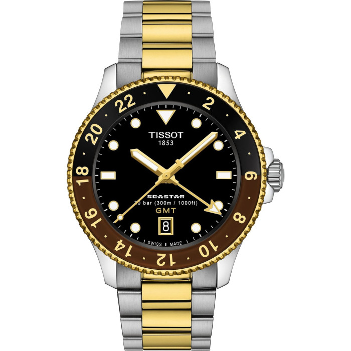 Pánske hodinky Tissot T120.852.22.051.00