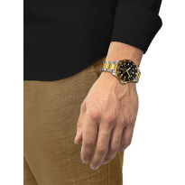 Pánske hodinky Tissot T120.852.22.051.00
