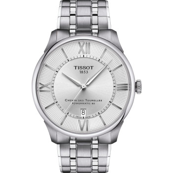 Pánske hodinky Tissot T139.407.11.038.00