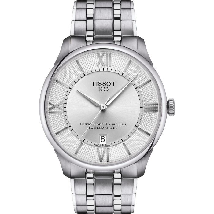 Pánske hodinky Tissot T139.407.11.038.00