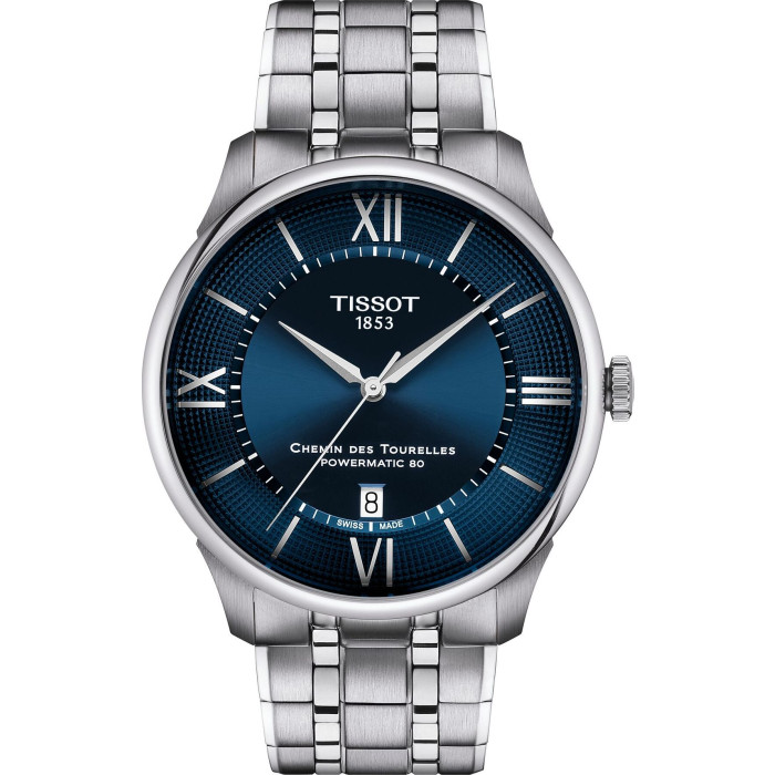 Pánske hodinky Tissot T139.407.11.048.00