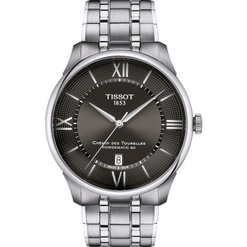 Pánske hodinky Tissot T139.407.11.068.00