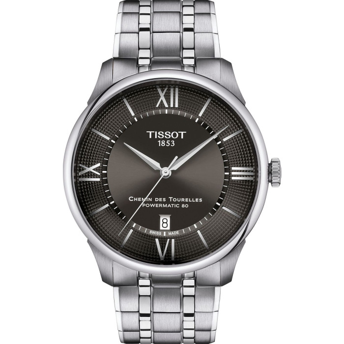 Pánske hodinky Tissot T139.407.11.068.00