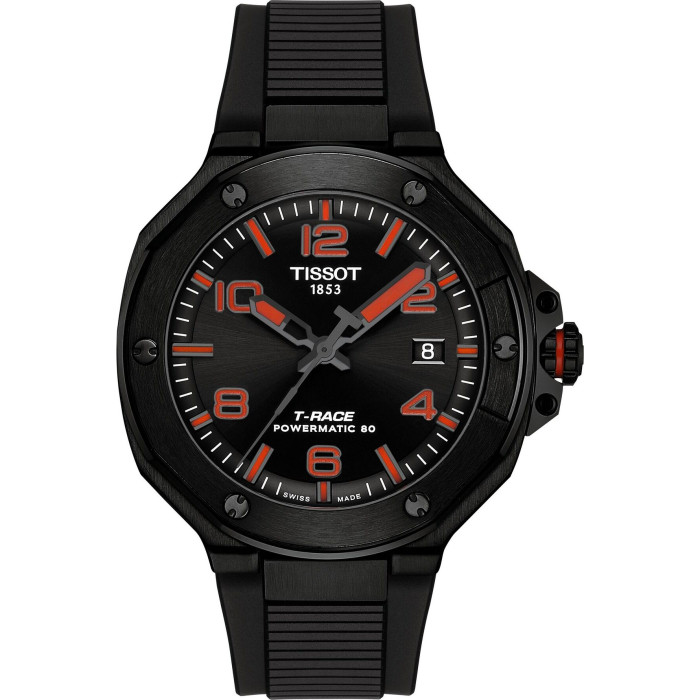 Pánske hodinky Tissot T141.807.37.057.00