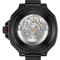 Pánske hodinky Tissot T141.807.37.057.00