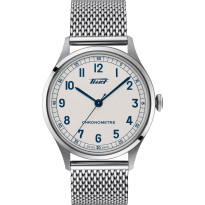 Pánske hodinky Tissot T142.464.16.032.00