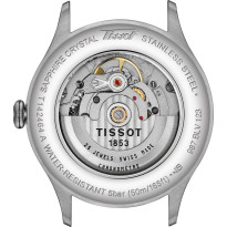 Pánske hodinky Tissot T142.464.16.032.00