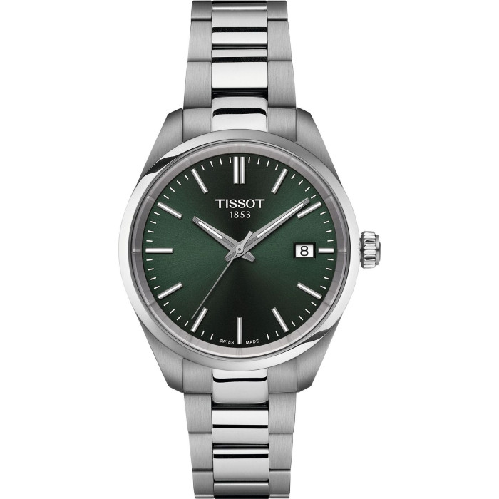 Dámske hodinky Tissot T150.210.11.091.00