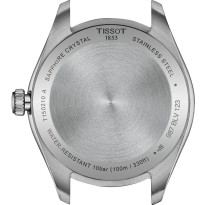 Dámske hodinky Tissot T150.210.11.331.00