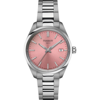Dámske hodinky Tissot T150.210.11.331.00