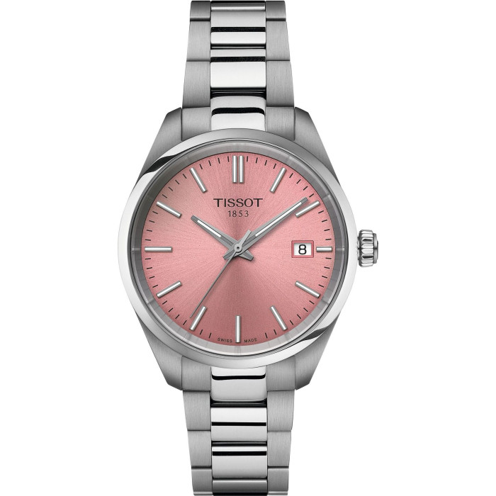 Dámske hodinky Tissot T150.210.11.331.00