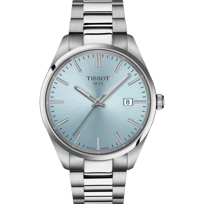 Pánske hodinky Tissot T150.410.11.351.00