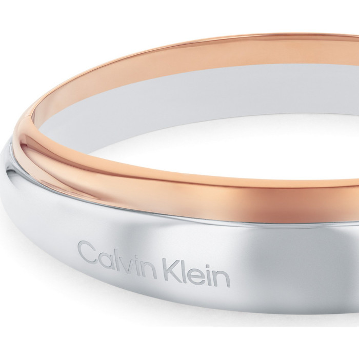 Dámsky náramok Calvin Klein 35000612