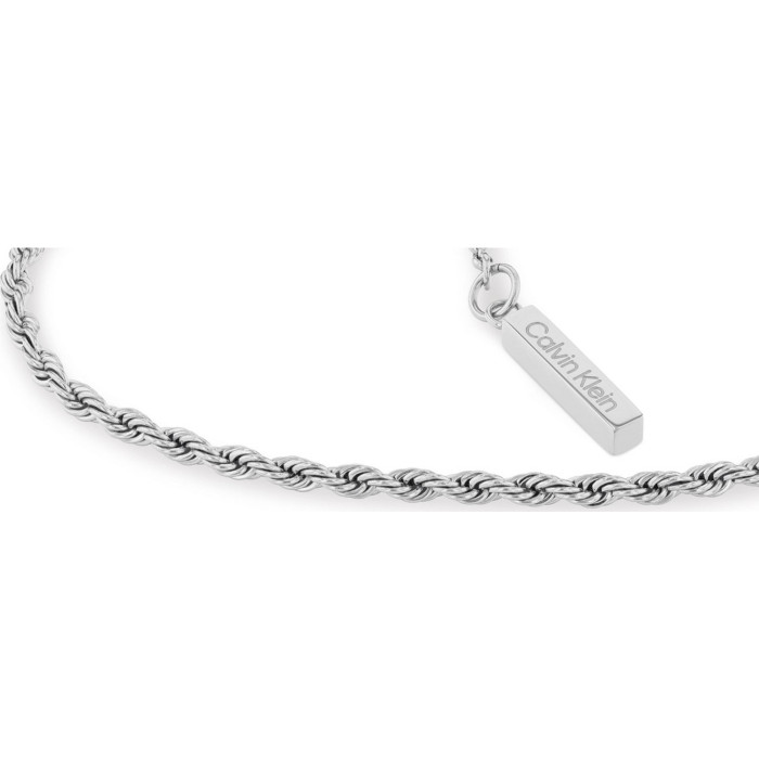 Dámsky náramok Calvin Klein 35000625