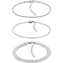 Dámsky náramok Calvin Klein 35000625