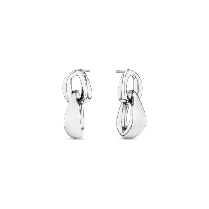 Dámske náušnice Calvin Klein 35000654