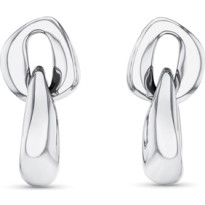 Dámske náušnice Calvin Klein 35000654