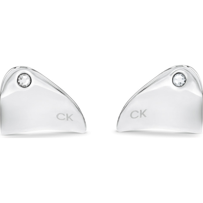 Dámske náušnice Calvin Klein 35000662