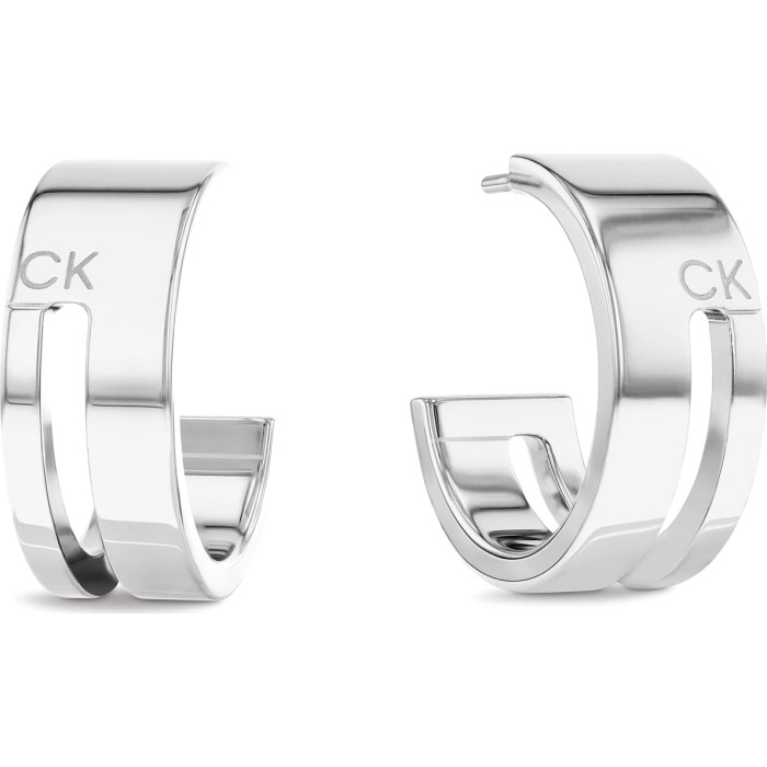 Dámske náušnice Calvin Klein 35000677