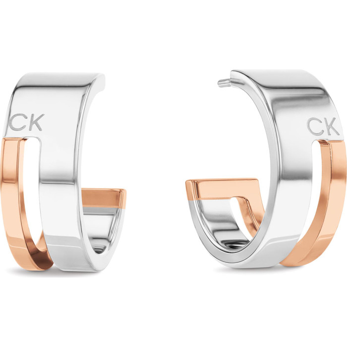 Dámske náušnice Calvin Klein 35000678