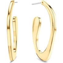 Dámske náušnice Calvin Klein 35000688