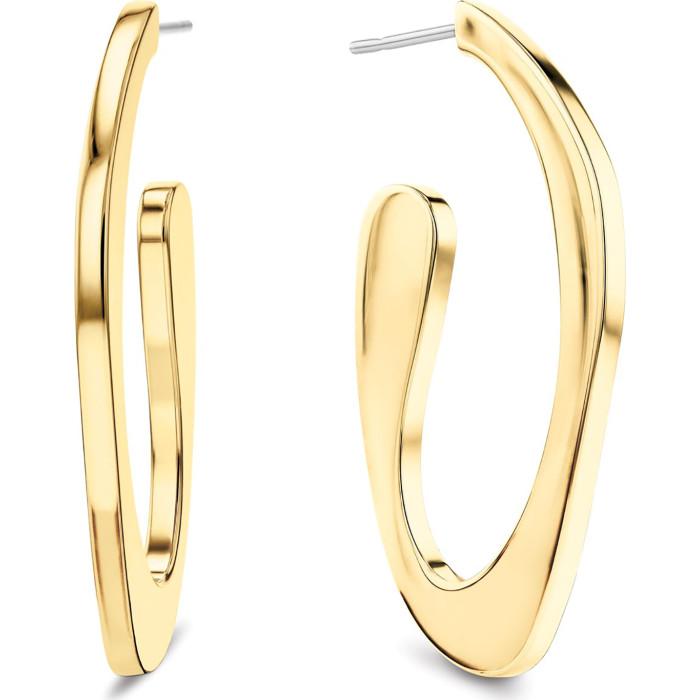 Dámske náušnice Calvin Klein 35000688