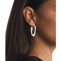 Dámske náušnice Calvin Klein 35000689