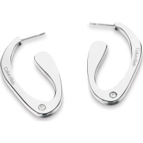 Dámske náušnice Calvin Klein 35000689