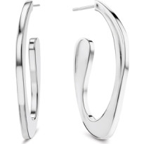 Dámske náušnice Calvin Klein 35000689
