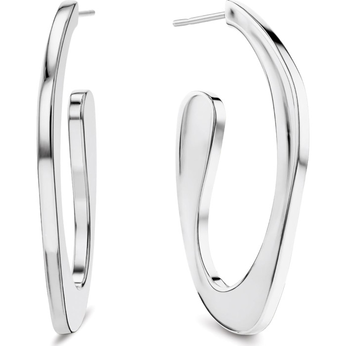 Dámske náušnice Calvin Klein 35000689