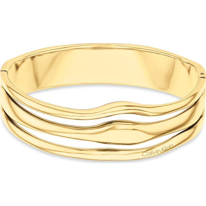 Dámsky náramok Calvin Klein 35000719