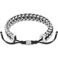 Pánsky náramok Calvin Klein 35100040