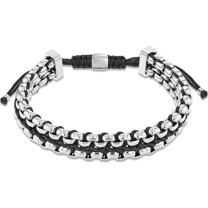Pánsky náramok Calvin Klein 35100040