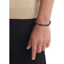 Pánsky náramok Calvin Klein 35100045
