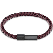 Pánsky náramok Calvin Klein 35100045