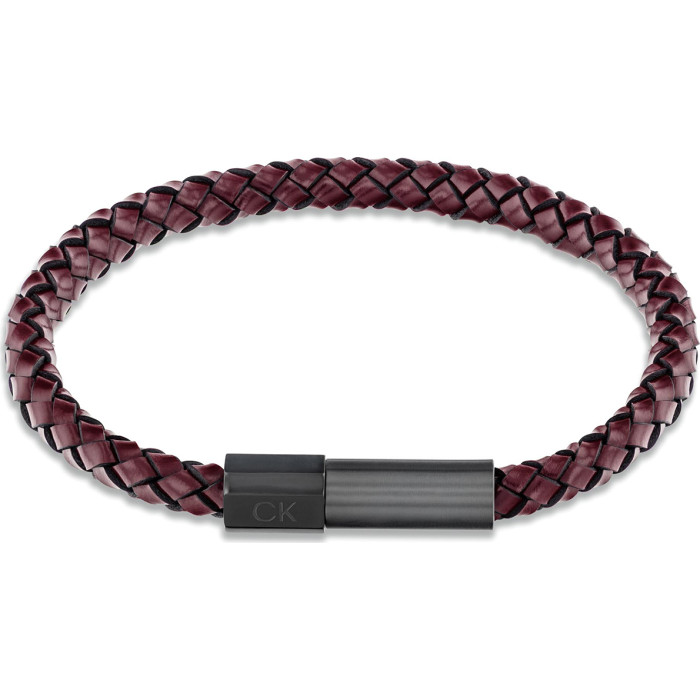 Pánsky náramok Calvin Klein 35100045