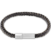 Pánsky náramok Calvin Klein 35100047
