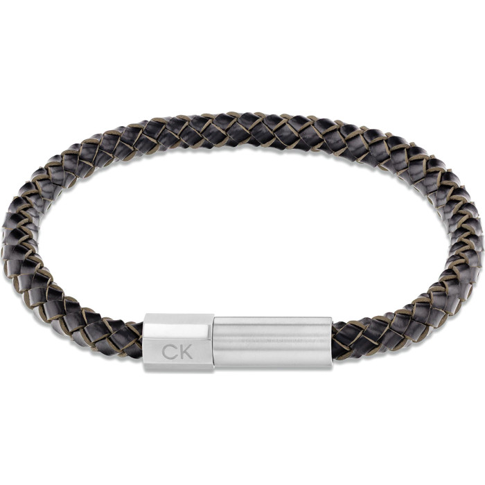 Pánsky náramok Calvin Klein 35100047