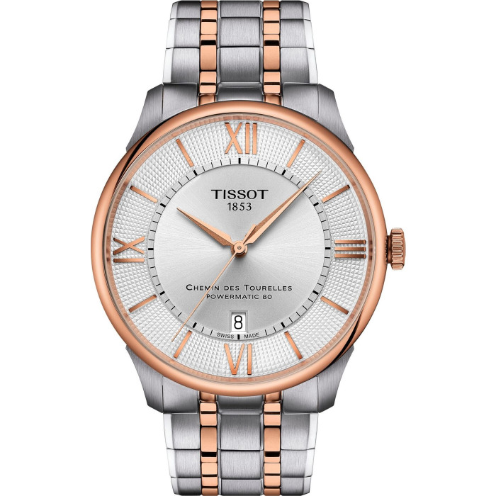 Pánske hodinky Tissot T139.407.22.038.00
