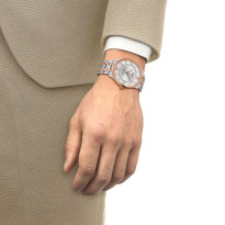 Pánske hodinky Tissot T139.407.22.038.00