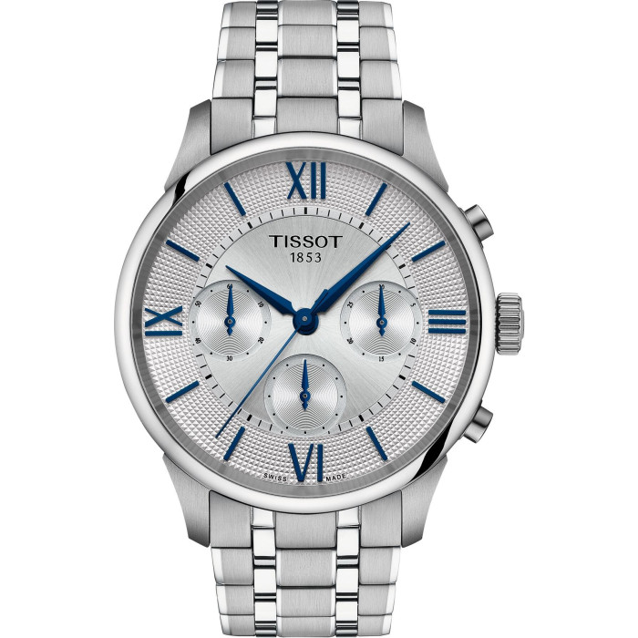 Pánske hodinky Tissot T139.462.11.038.00