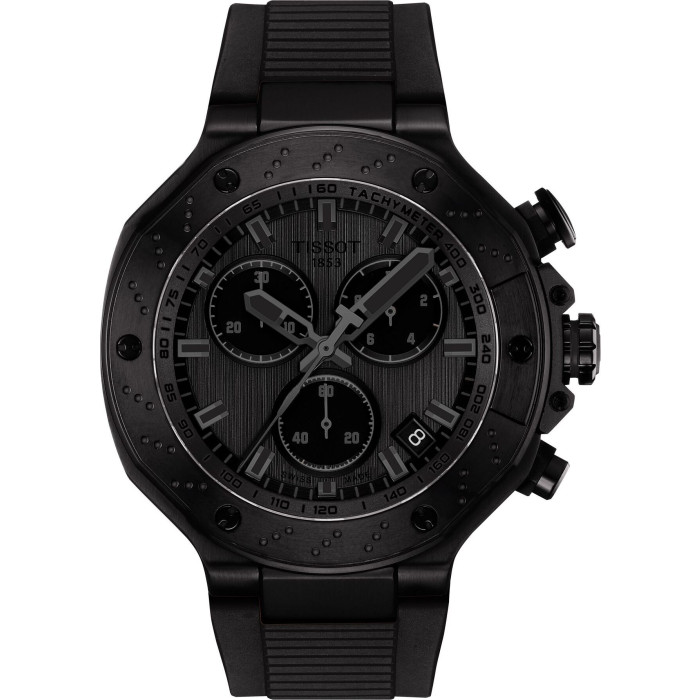Pánske hodinky Tissot T141.417.37.061.00