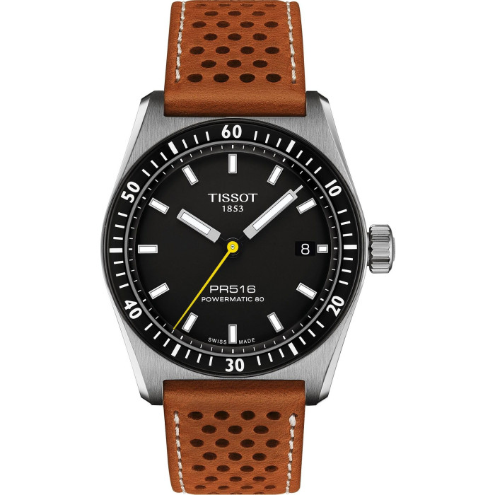 Pánske hodinky Tissot T149.407.16.051.00